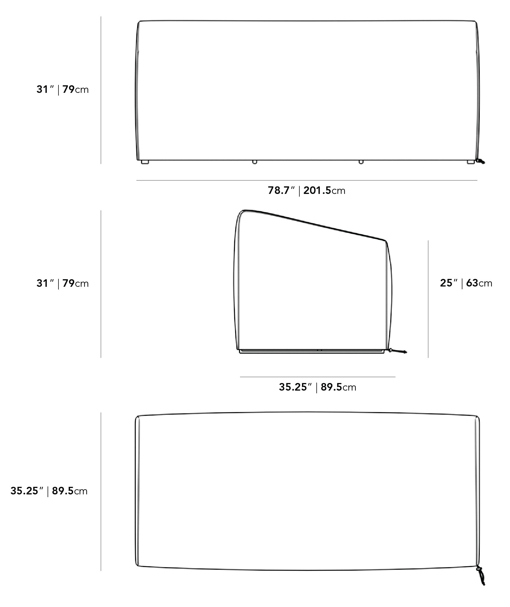 Dimension Image