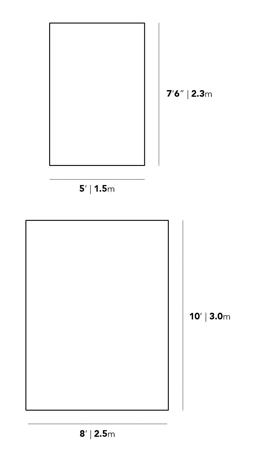 Dimension Image