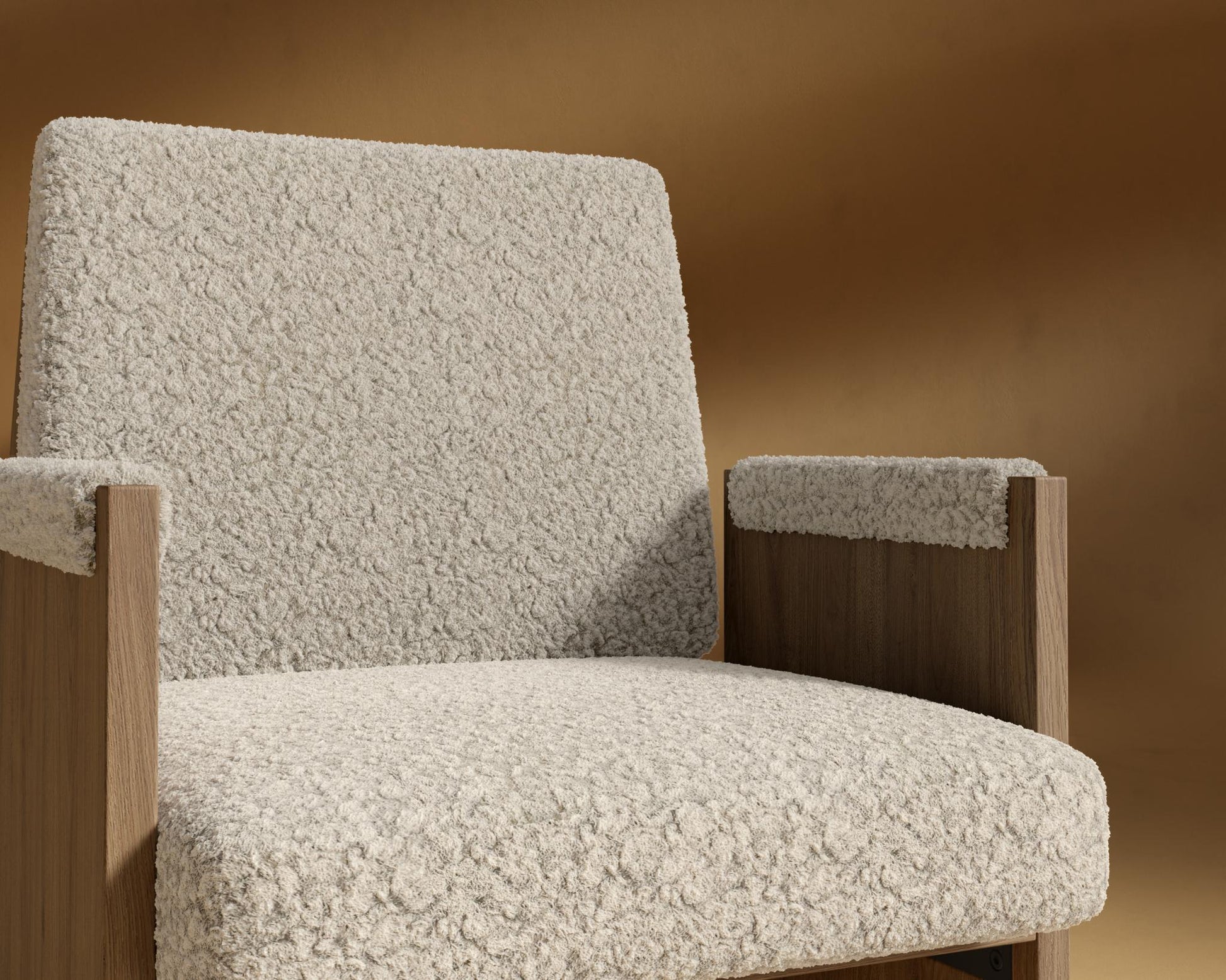 The_Study_Chair_Shearling_Almond
