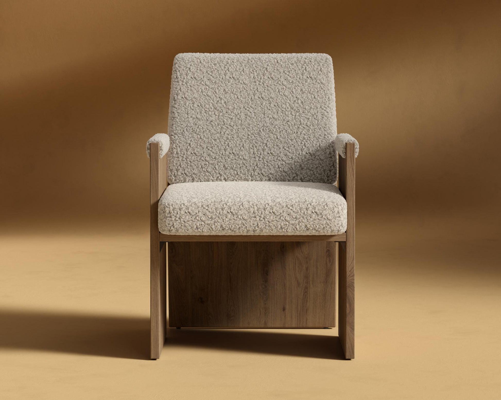 The_Study_Chair_Shearling_Almond