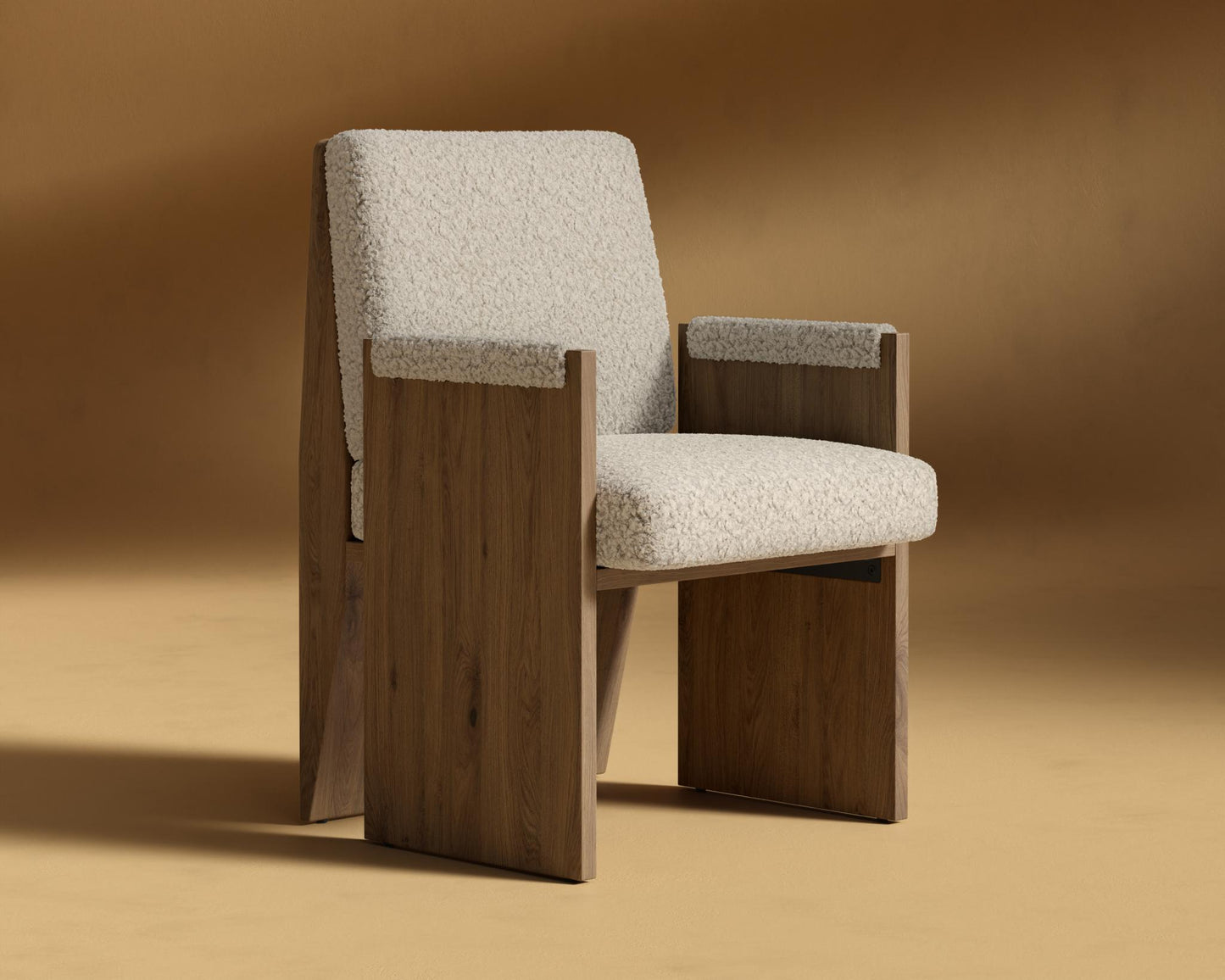 The_Study_Chair_Shearling_Almond