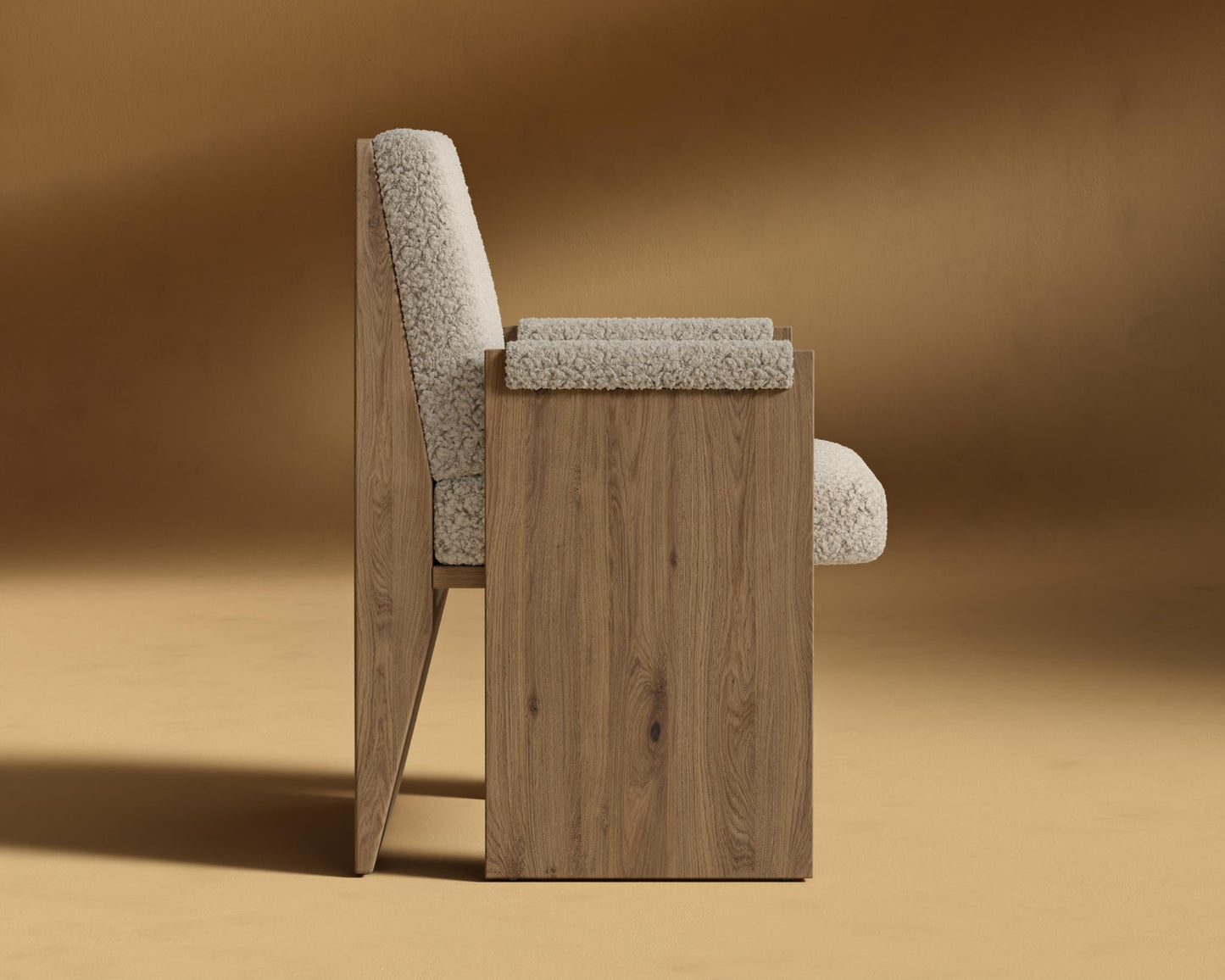The_Study_Chair_Shearling_Almond