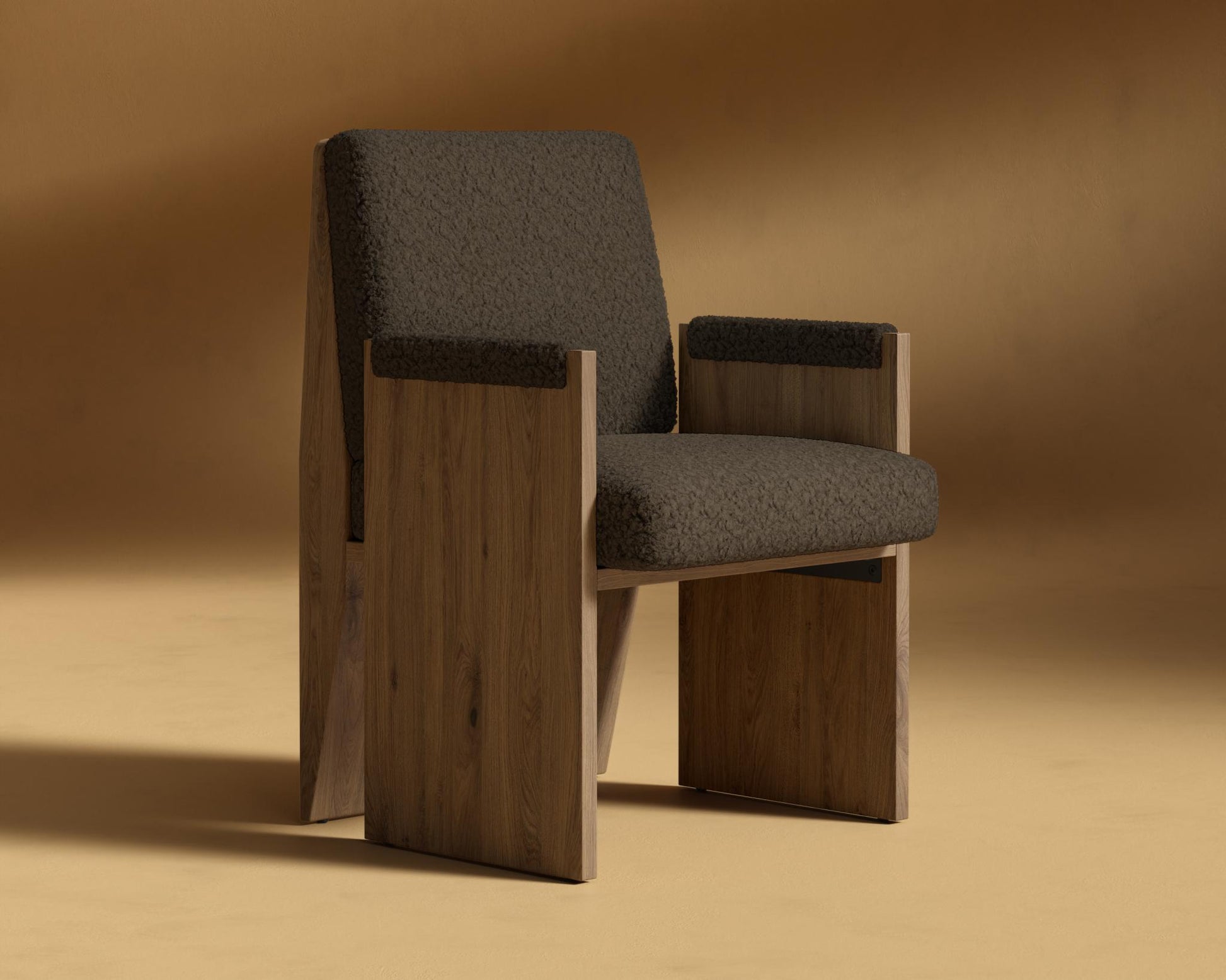 The_Study_Chair_Shearling_Espresso