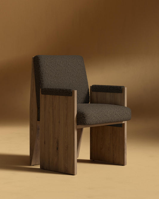 Study Chair by Maria Sharapova