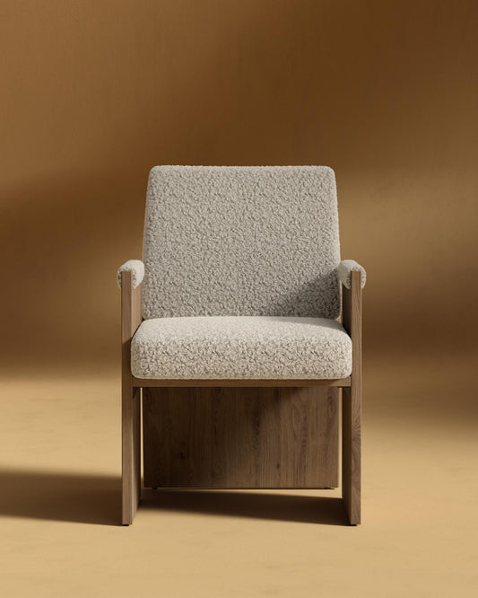Study Chair by Maria Sharapova
