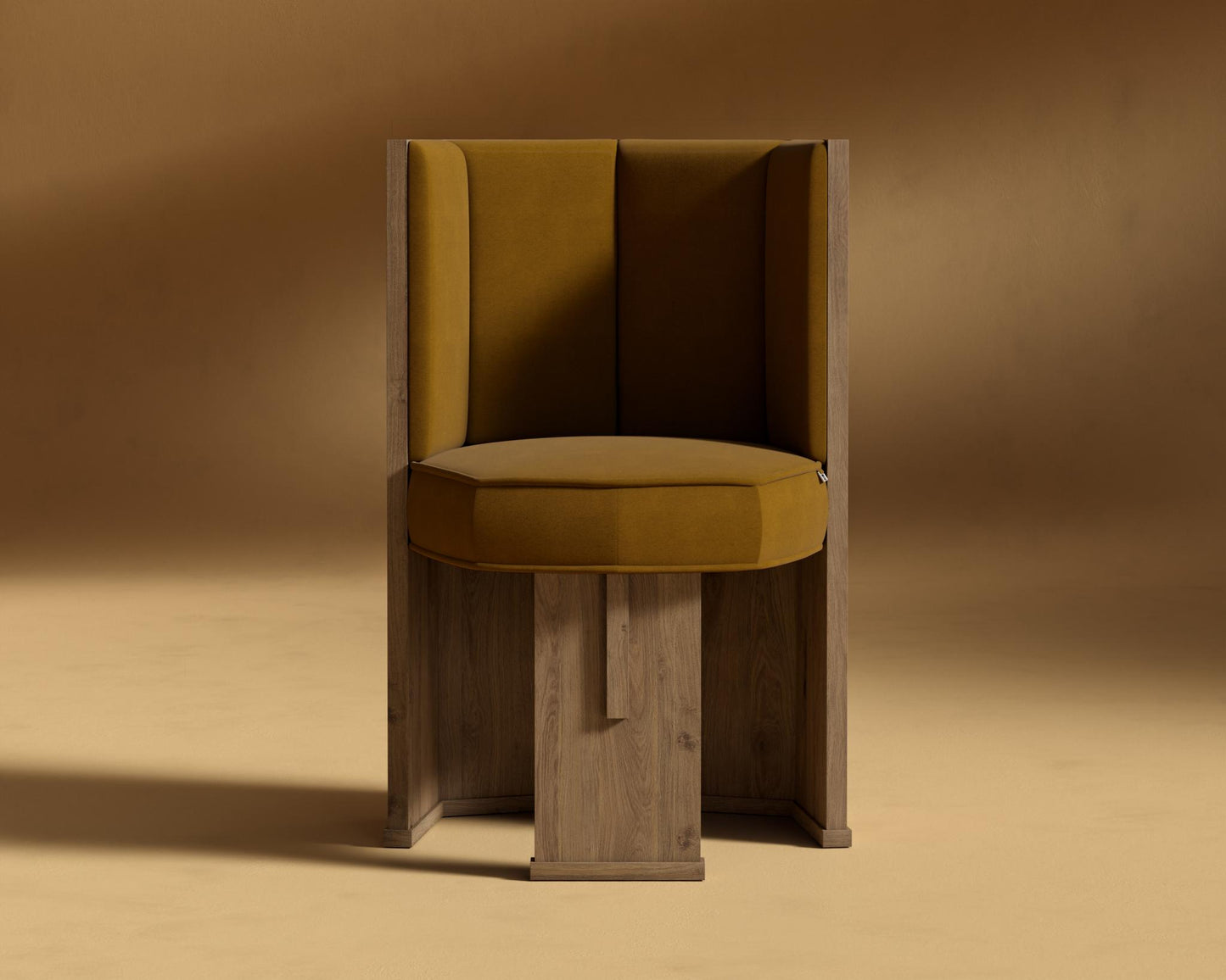 Retreat_Chair_Mohair_Ochre