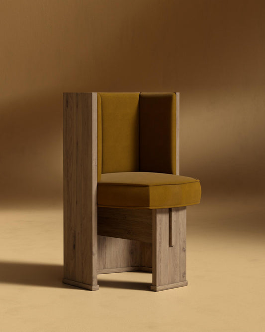 Retreat Chair by Maria Sharapova