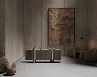 Magnus Console Scene