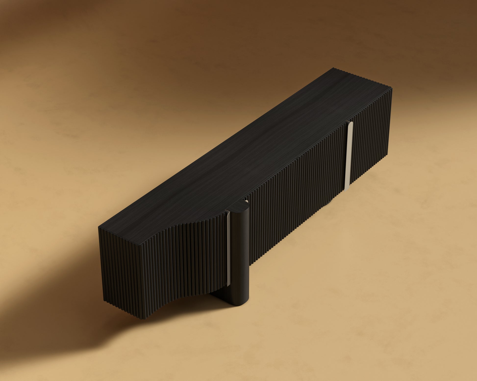 Magnus_TV_Console_Ebony
