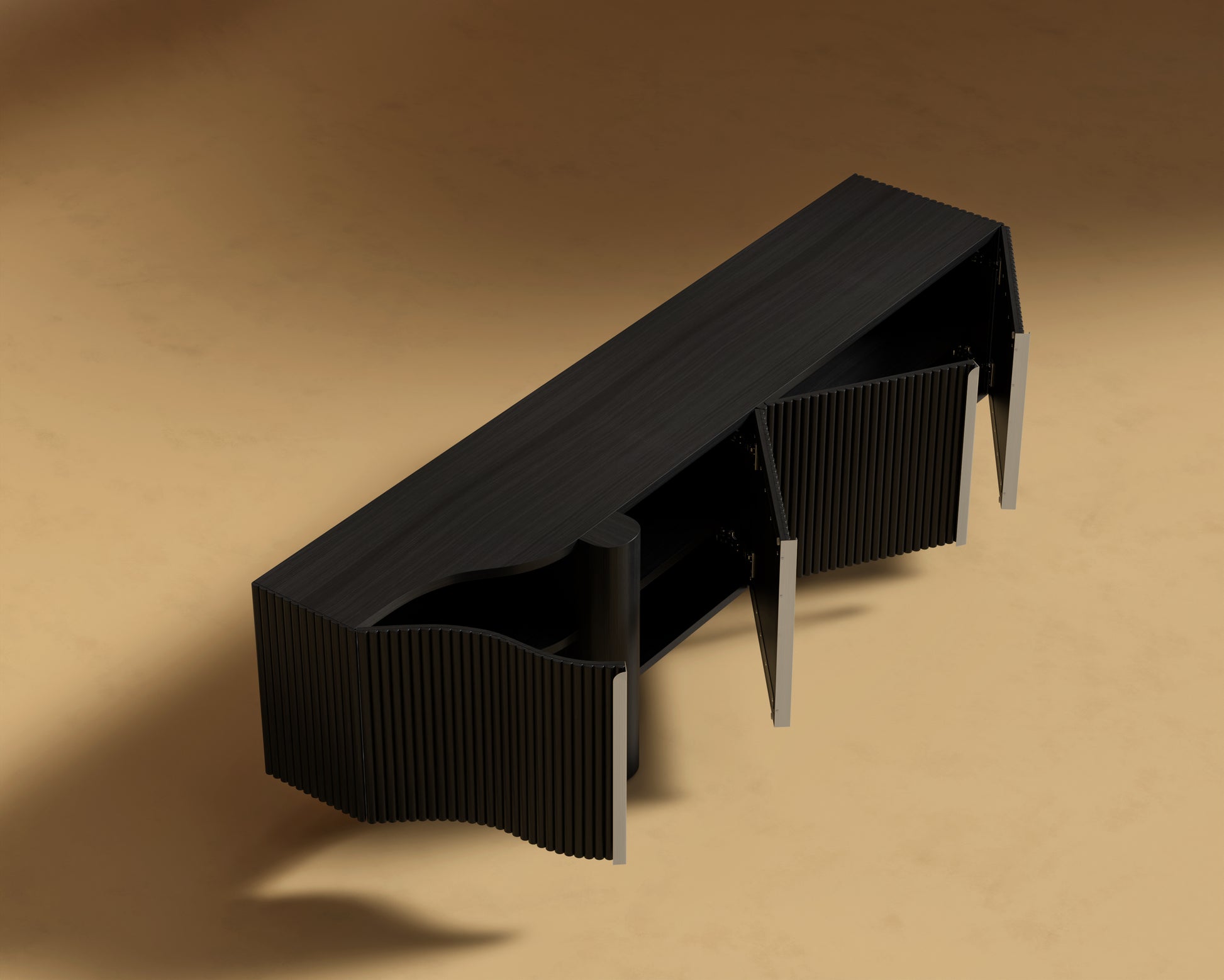 Magnus_TV_Console_Ebony