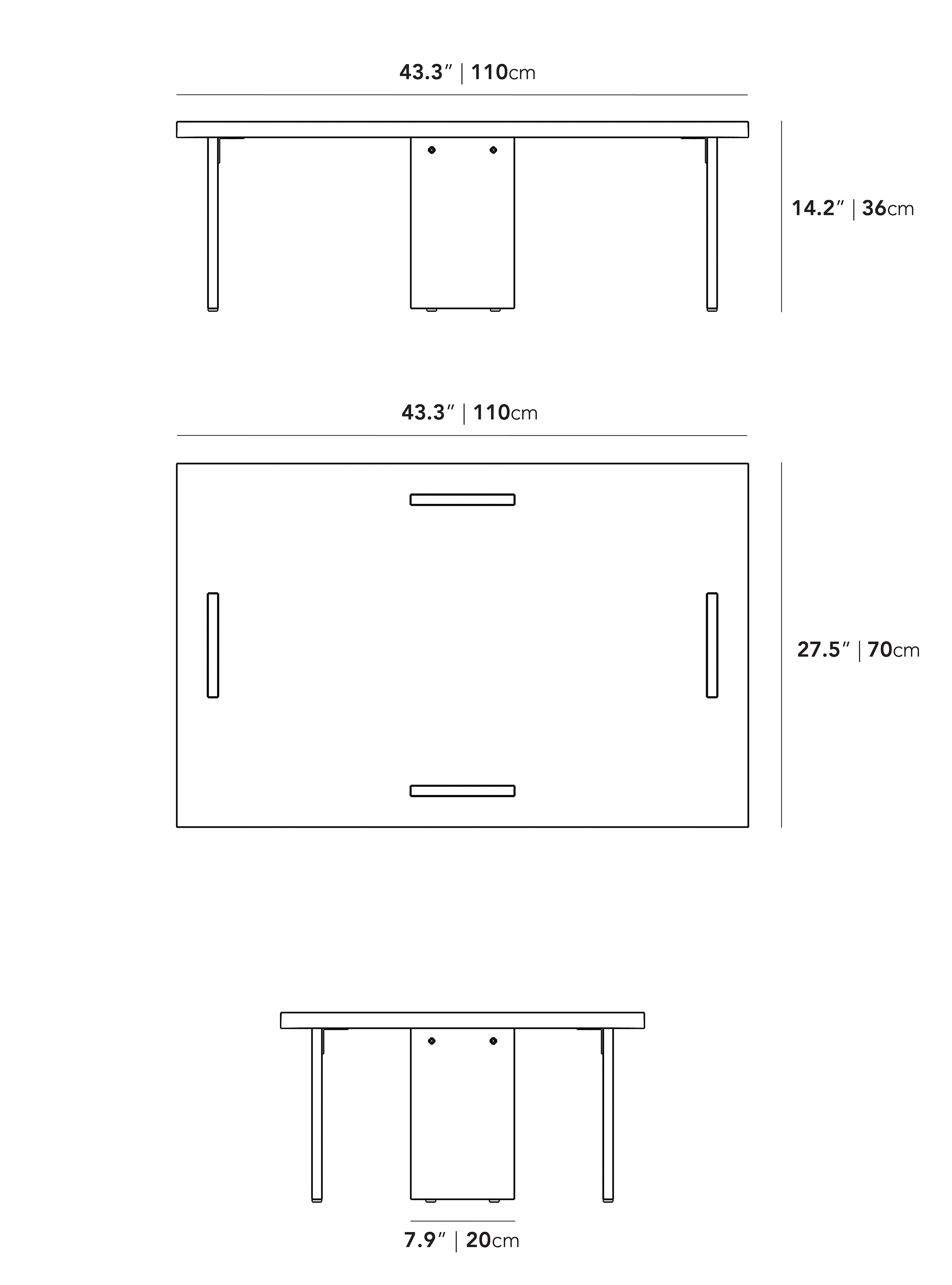 Dimension Image