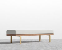 Maria Bench - Modern Felt - Alesund