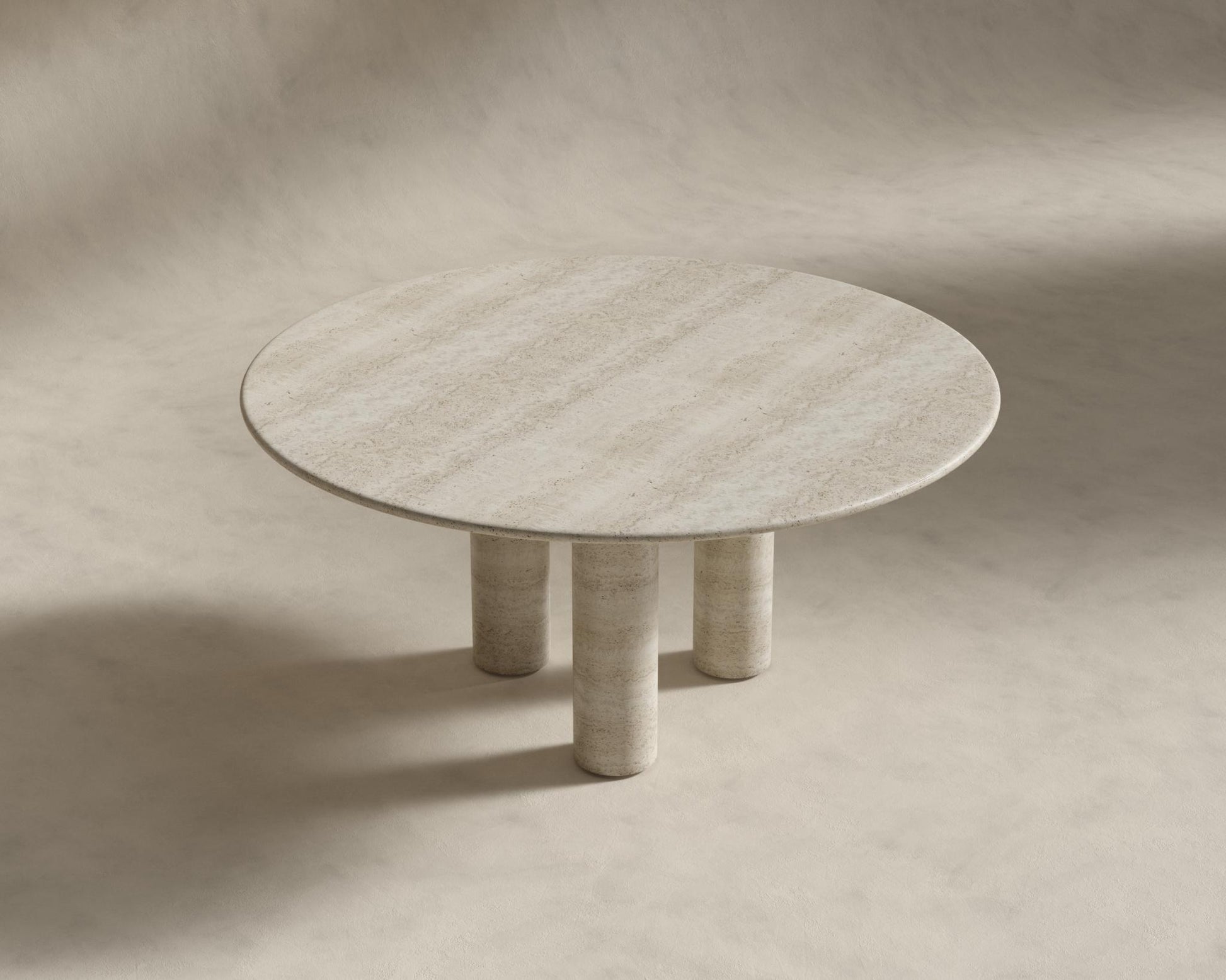Maximus-Round-Table_White_Travertine