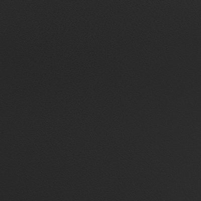 Microfiber Leather - Trento Jet Black