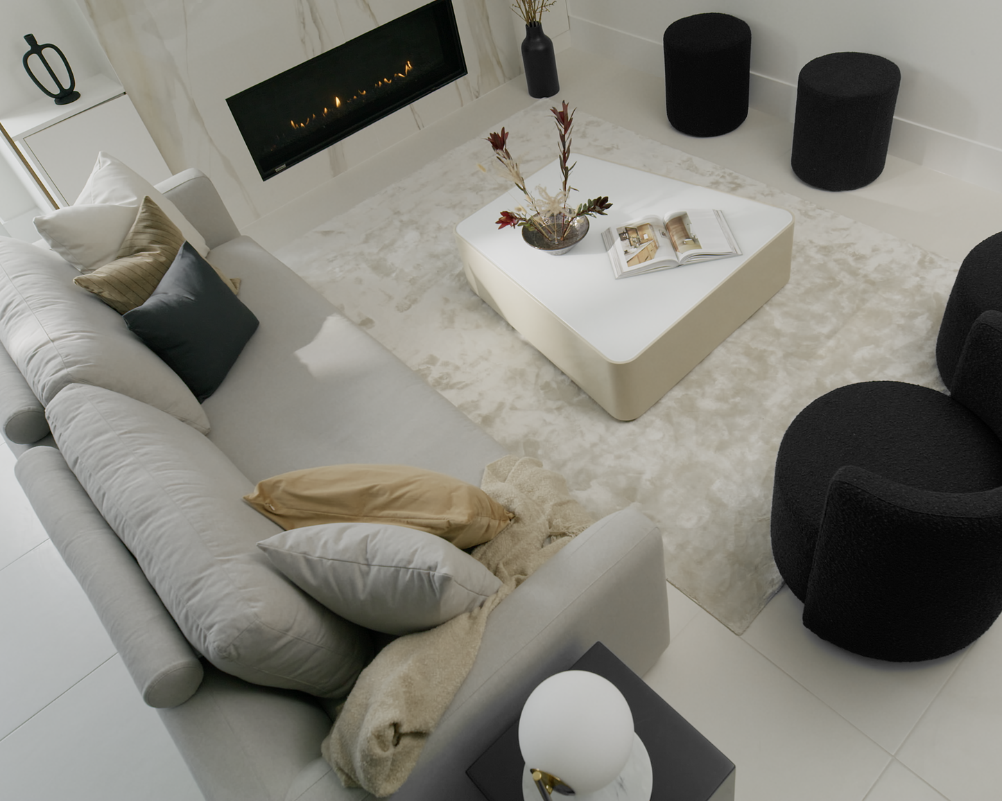 Milo Sleeper Sofa