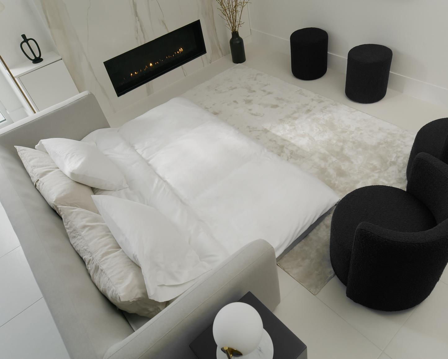 Milo Sleeper Sofa