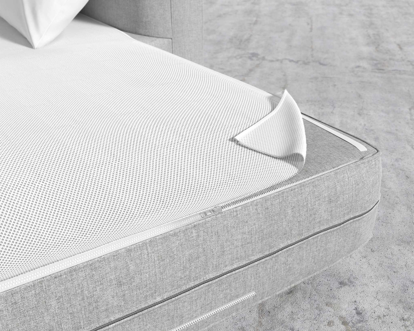 Milo Sleeper Sofa