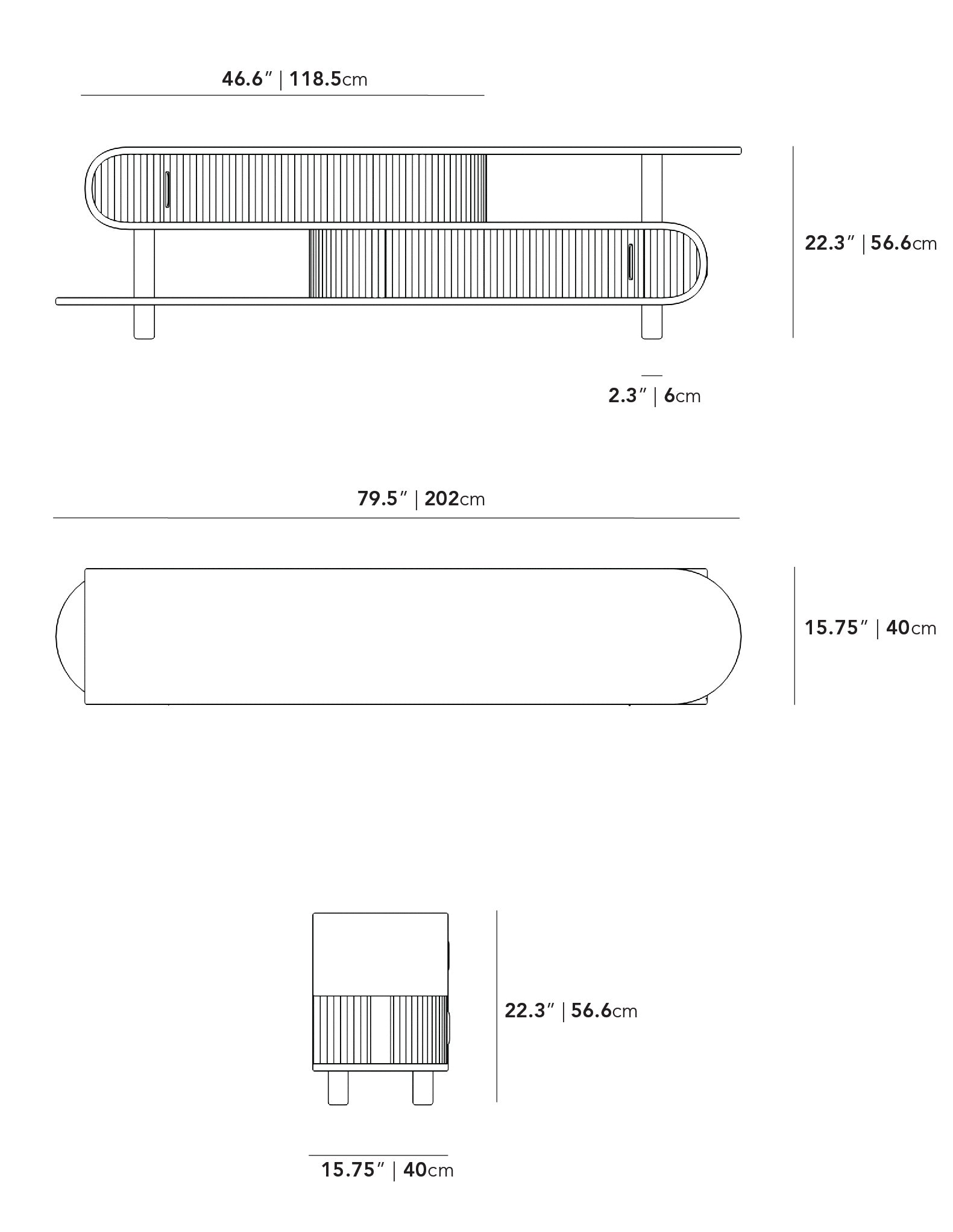Dimension Image