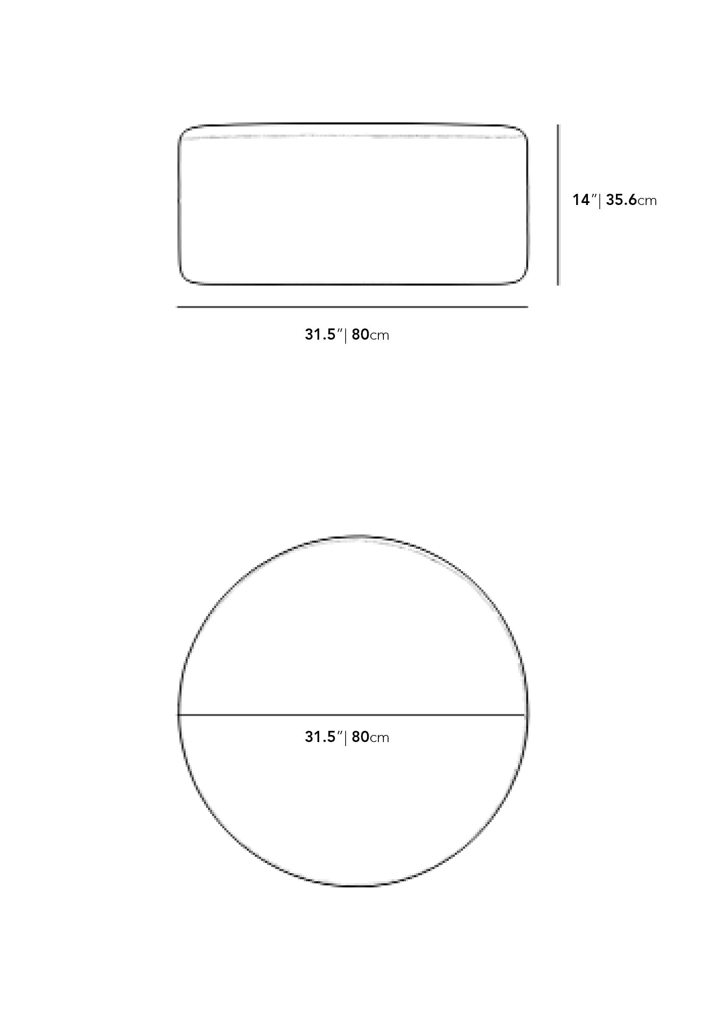 Dimension Image