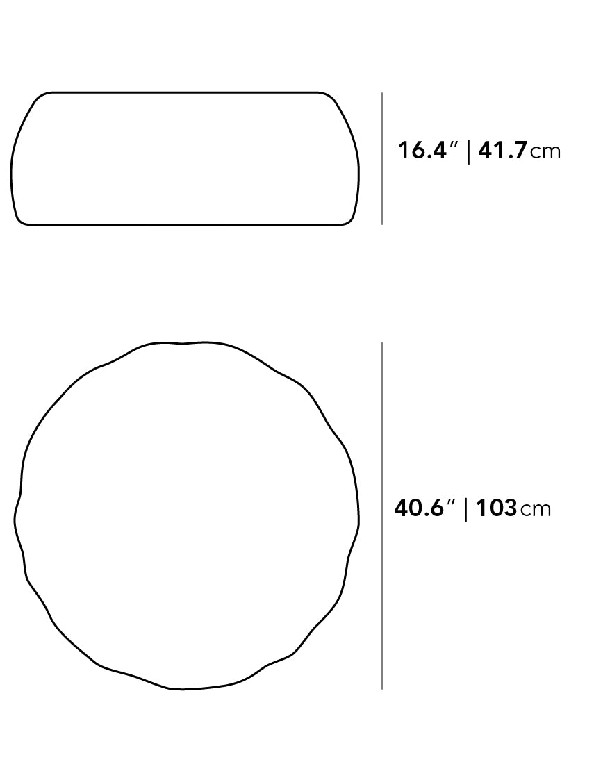 Dimension Image