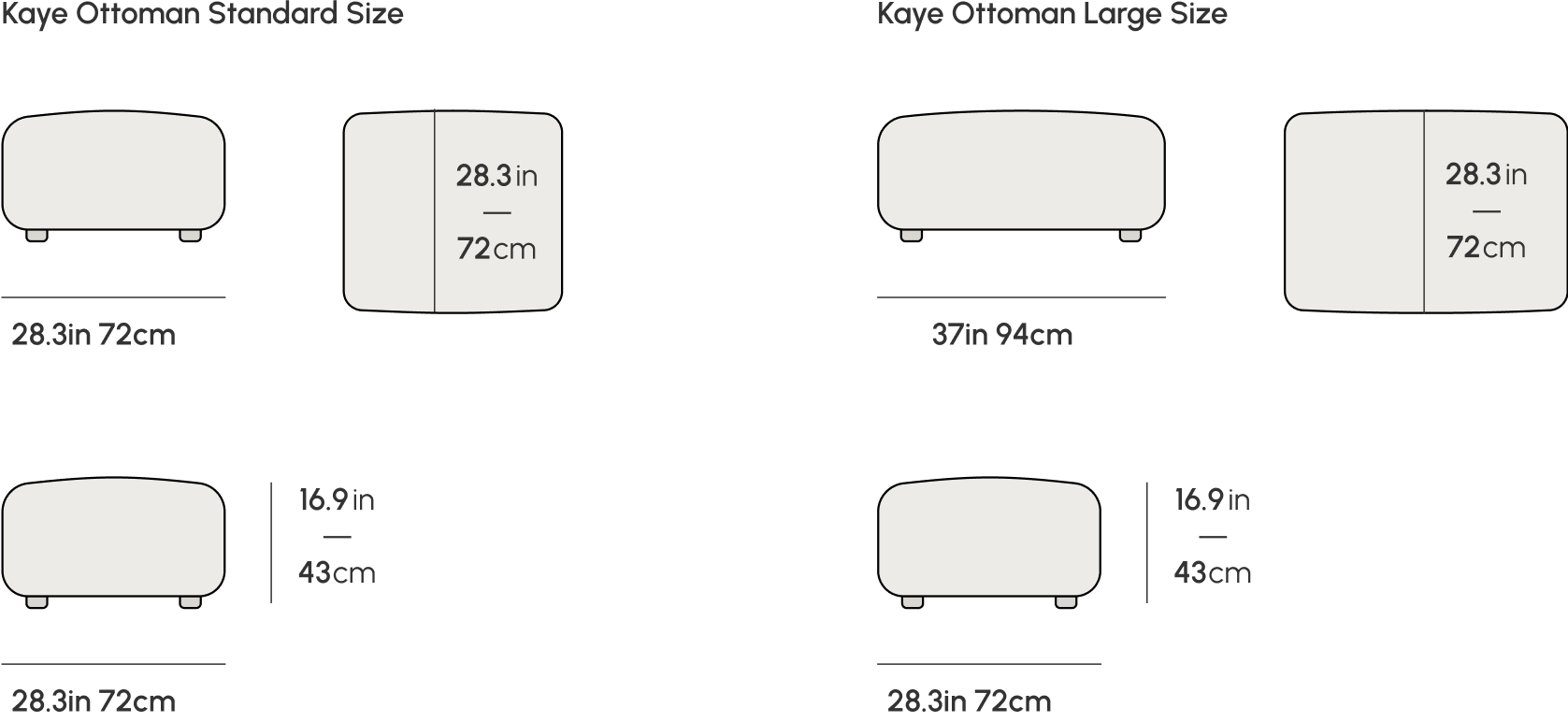 Dimension Image