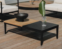 Outdoor Francis Coffee Table