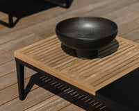 Outdoor Francis Coffee Table