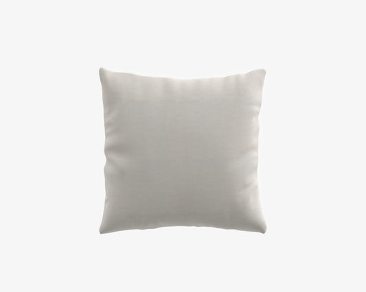Outdoor Large Throw Pillow - Palisades
