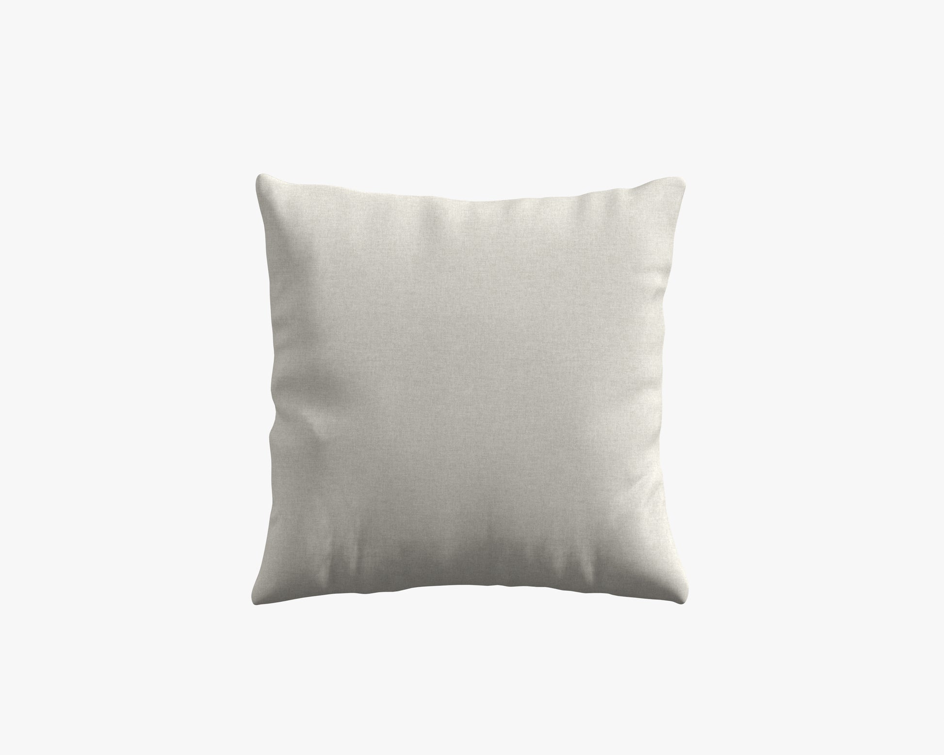 Large Throw Pillow - Modern Felt - Alesund