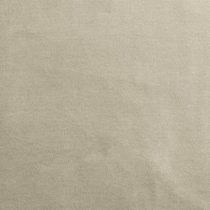 Plush Velvet - Oat
