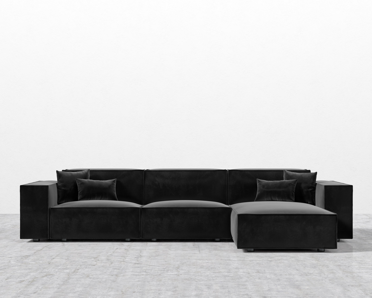 Porter Sectional