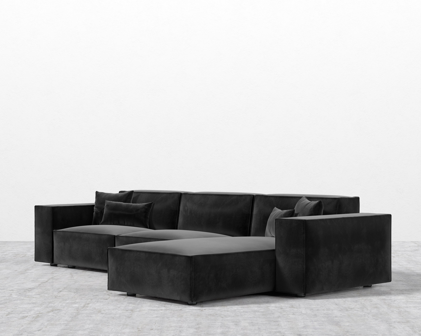 Porter Sectional