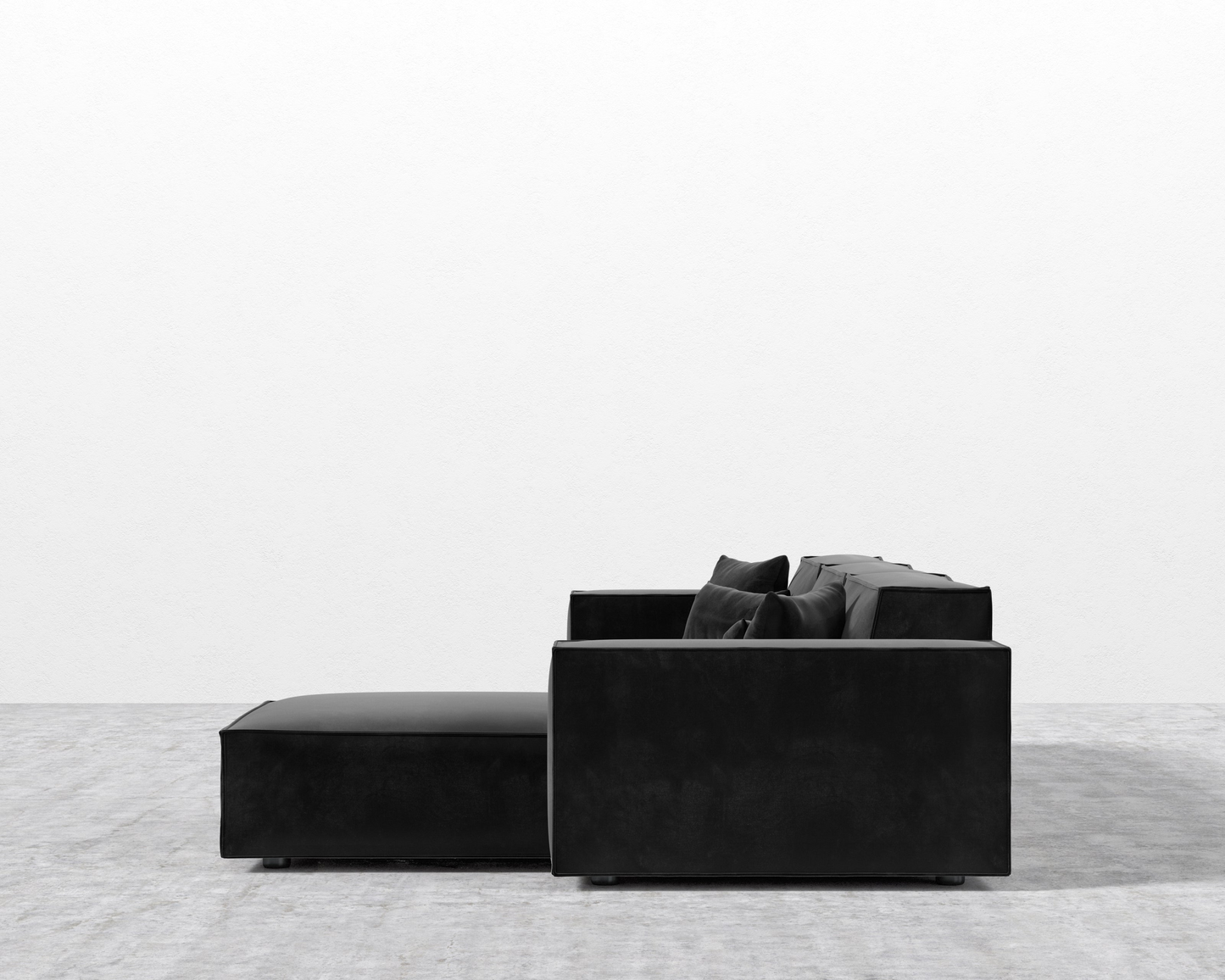 Porter Sectional