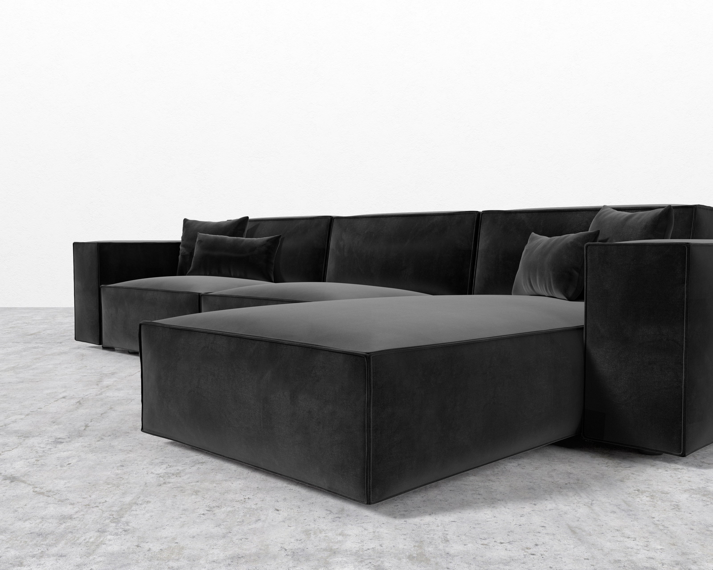 Porter Sectional