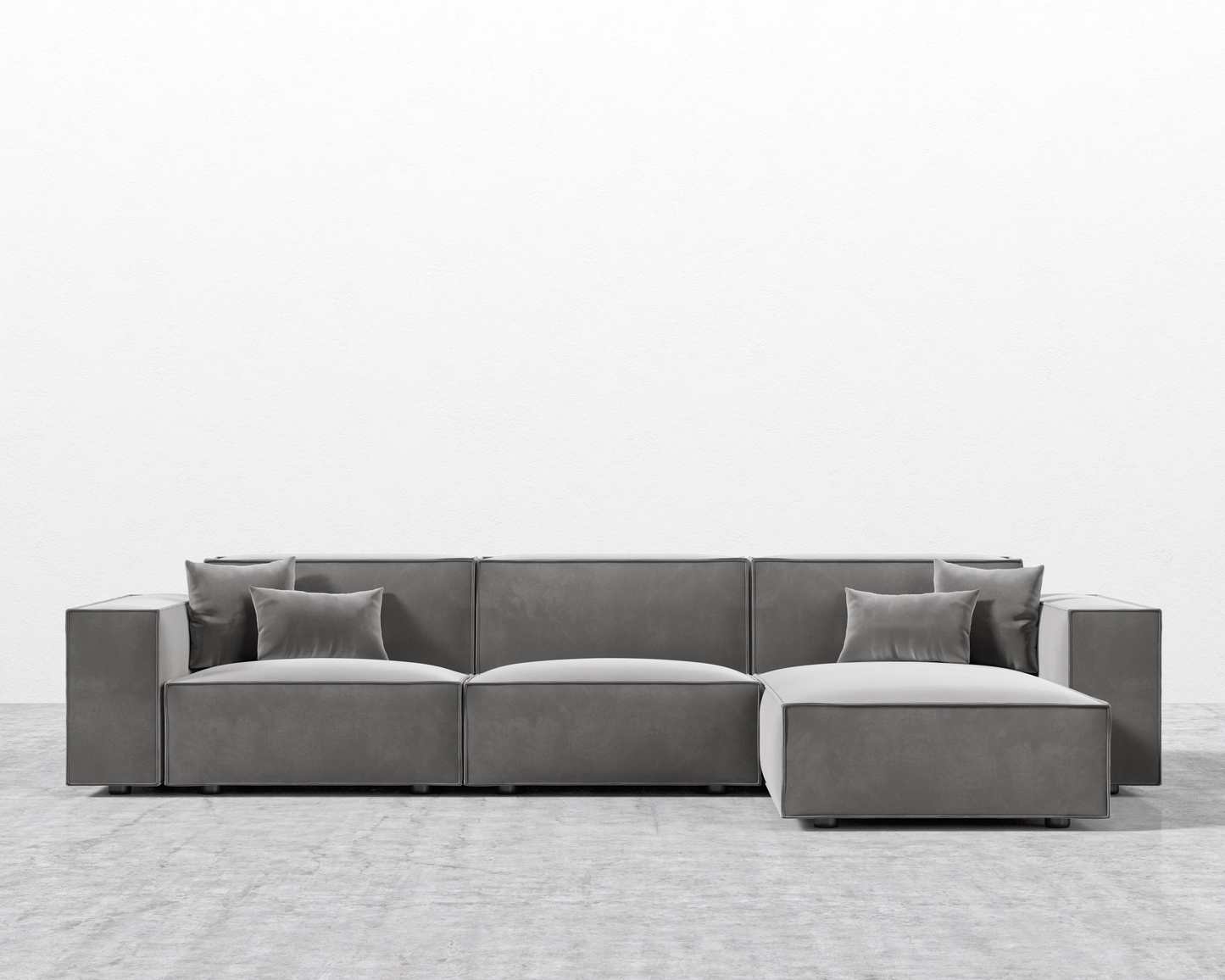 Porter Sectional