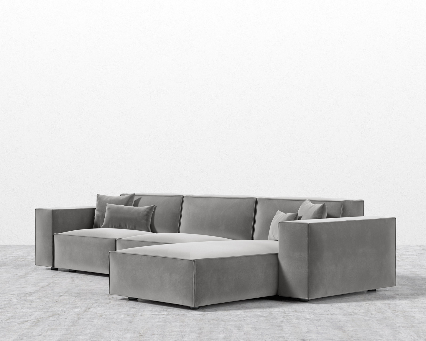Porter Sectional