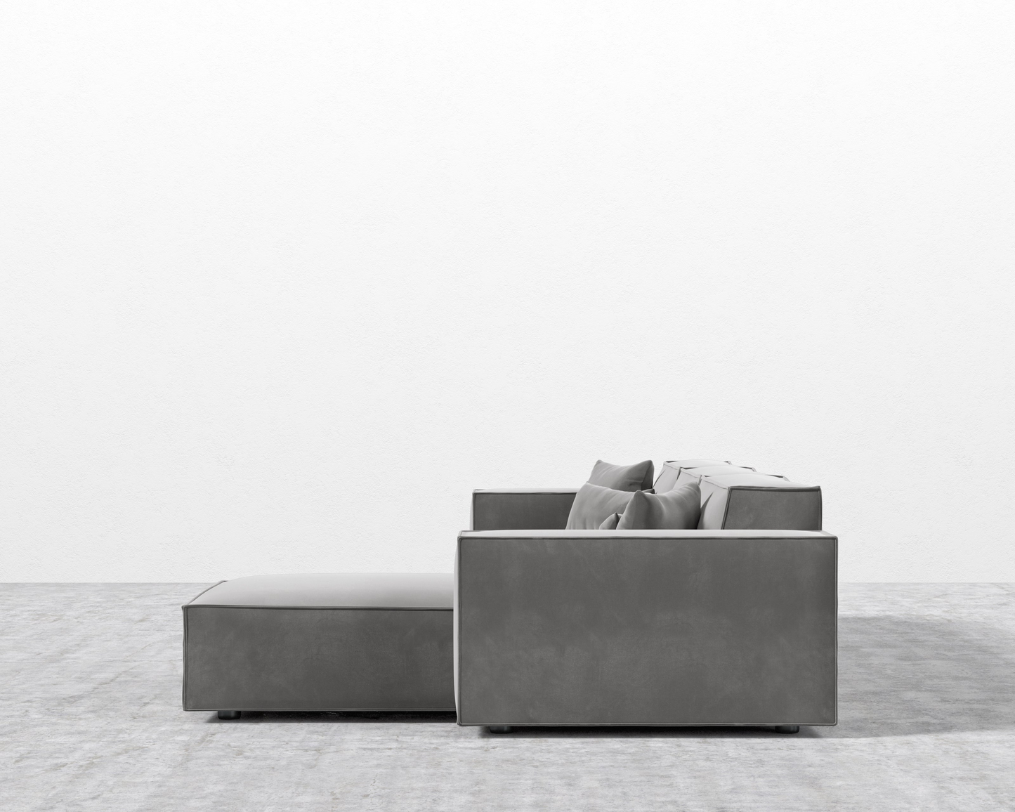 Porter Sectional