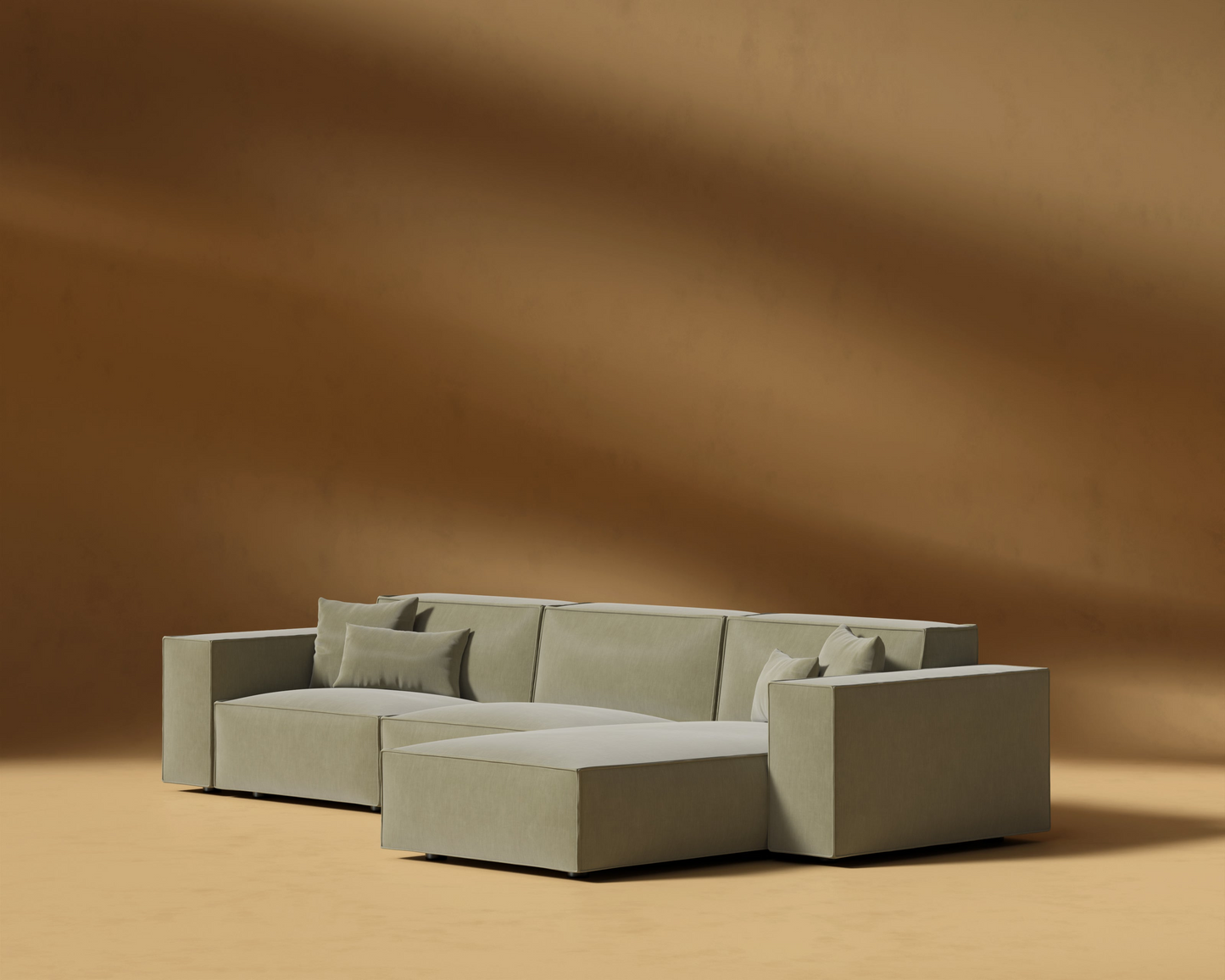 Porter Sectional