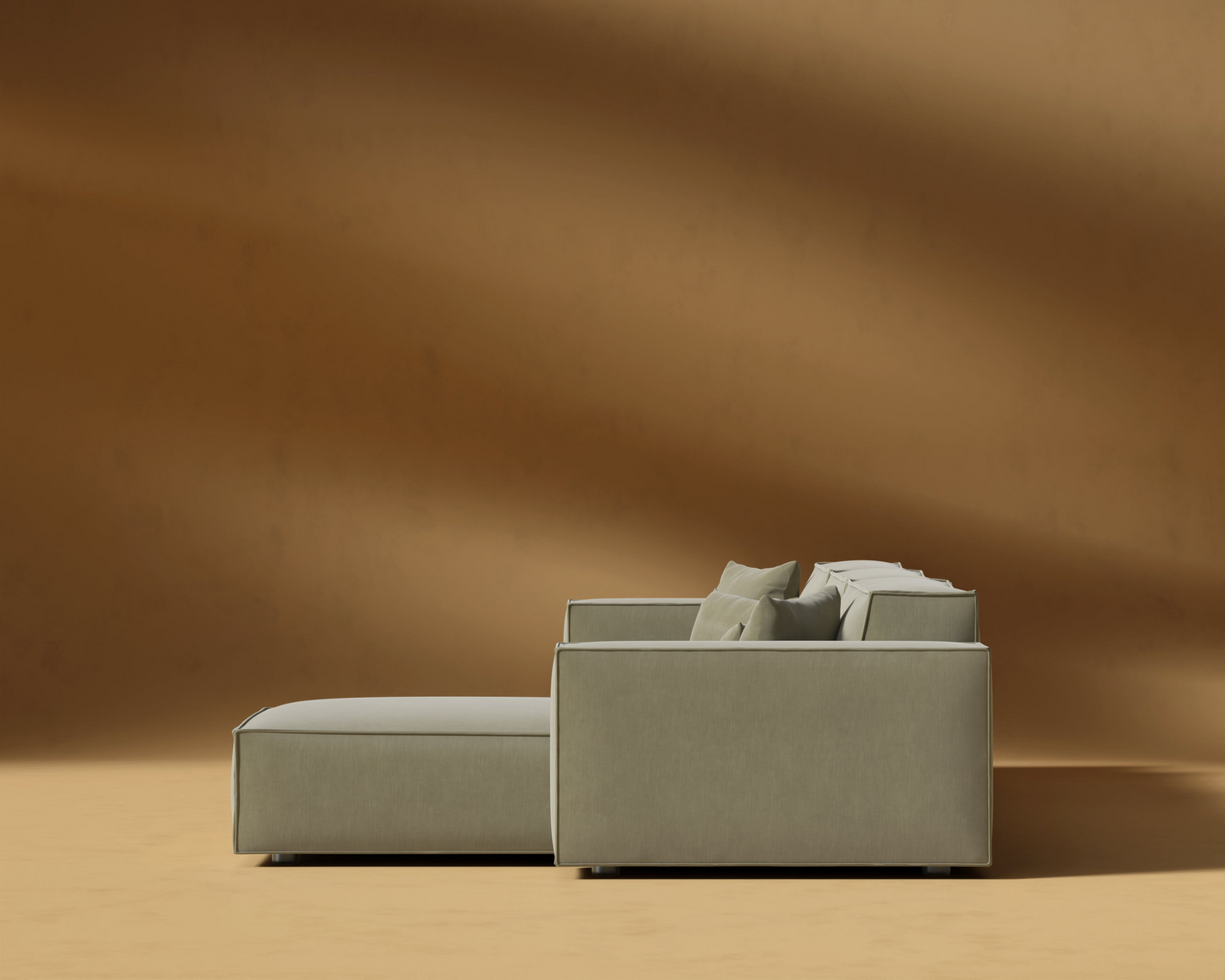 Porter Sectional