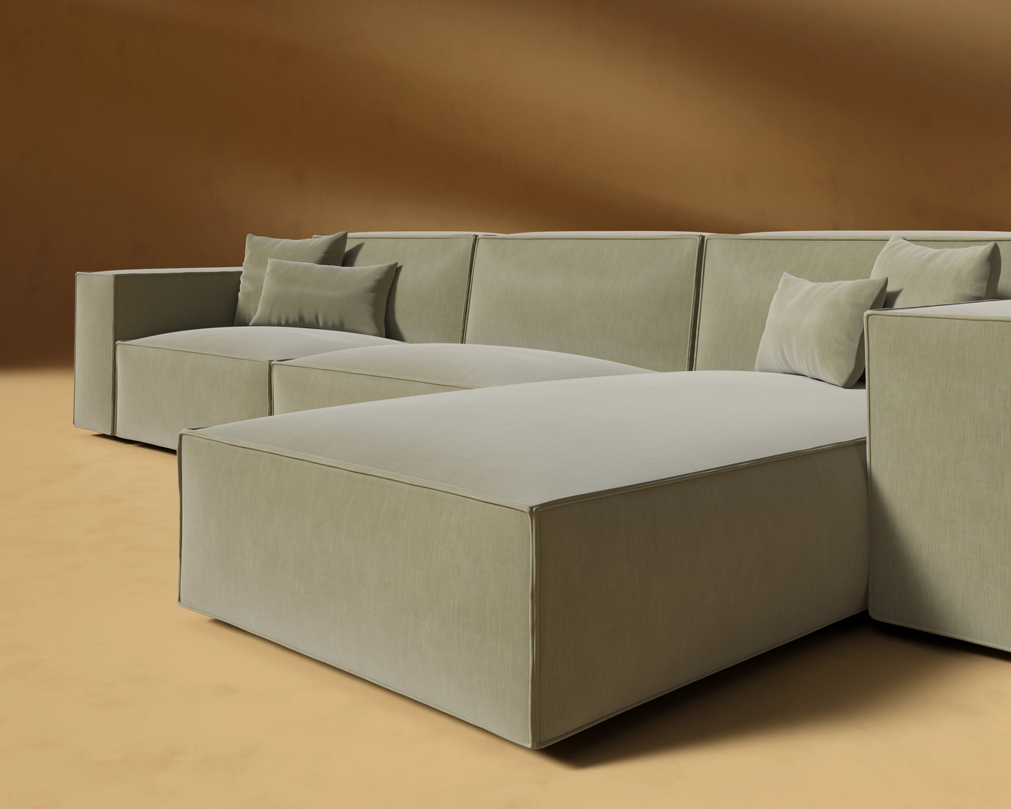 Porter Sectional