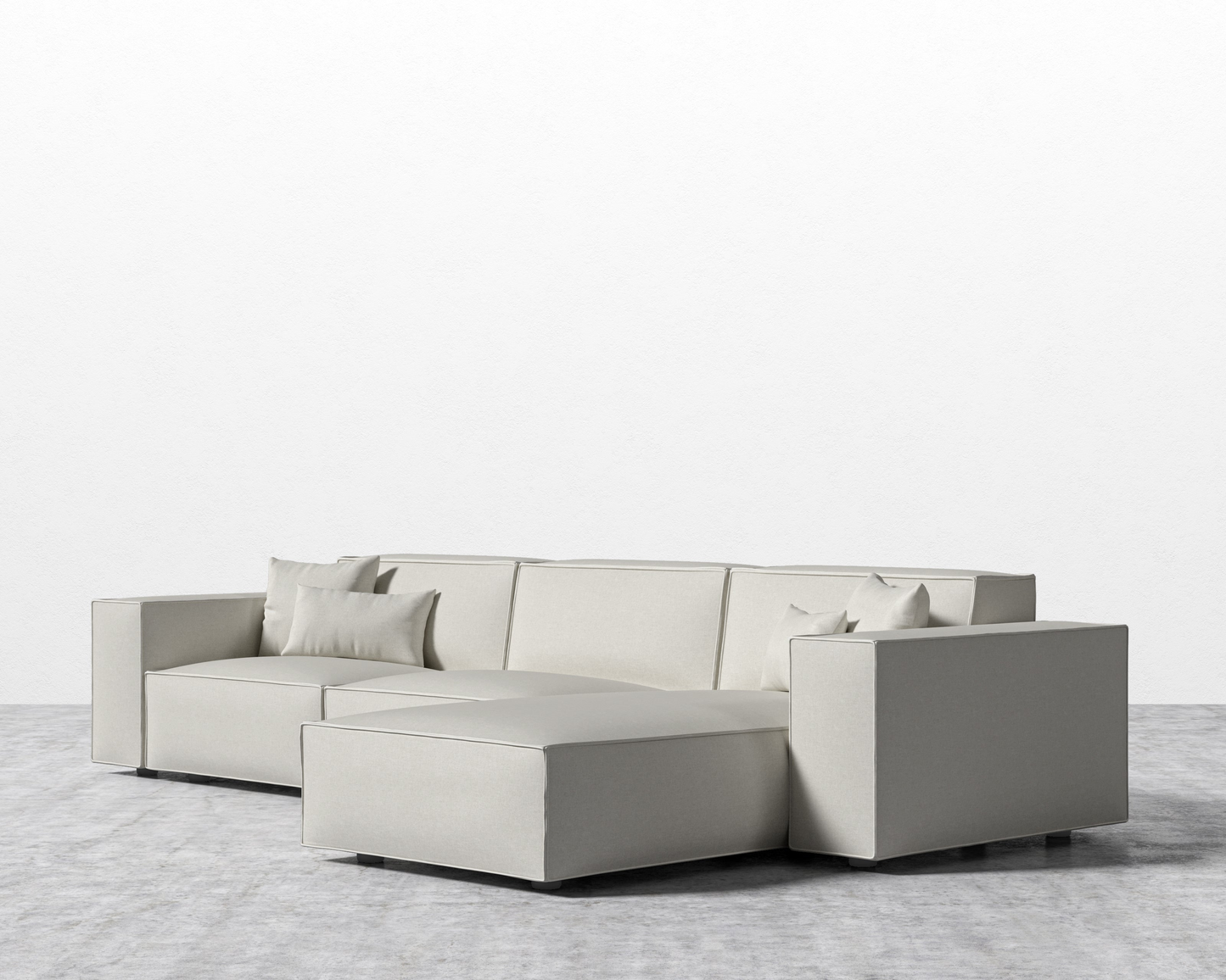 Porter Sectional
