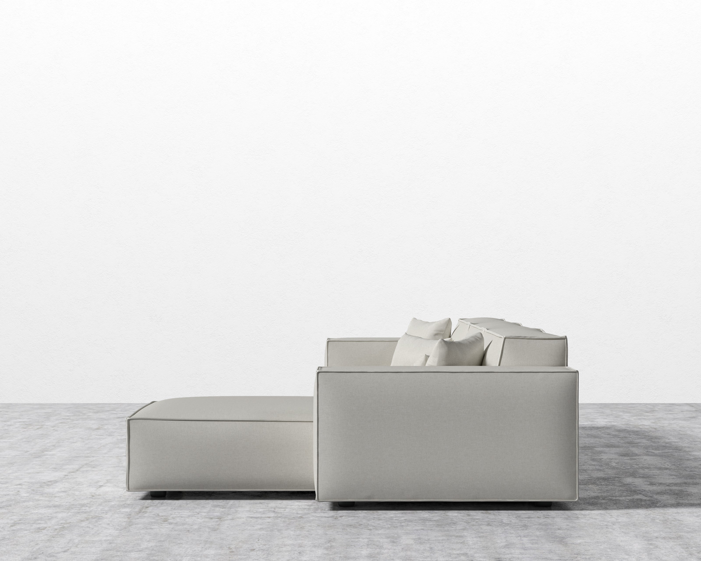 Porter Sectional