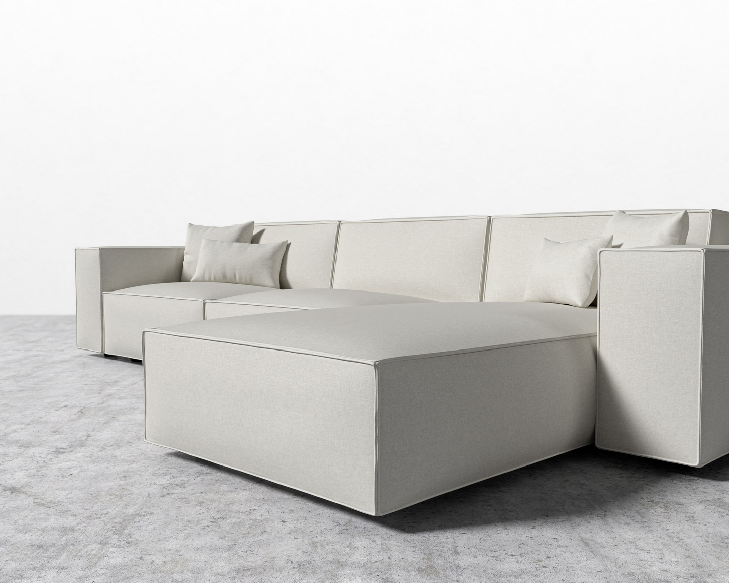 Porter Sectional
