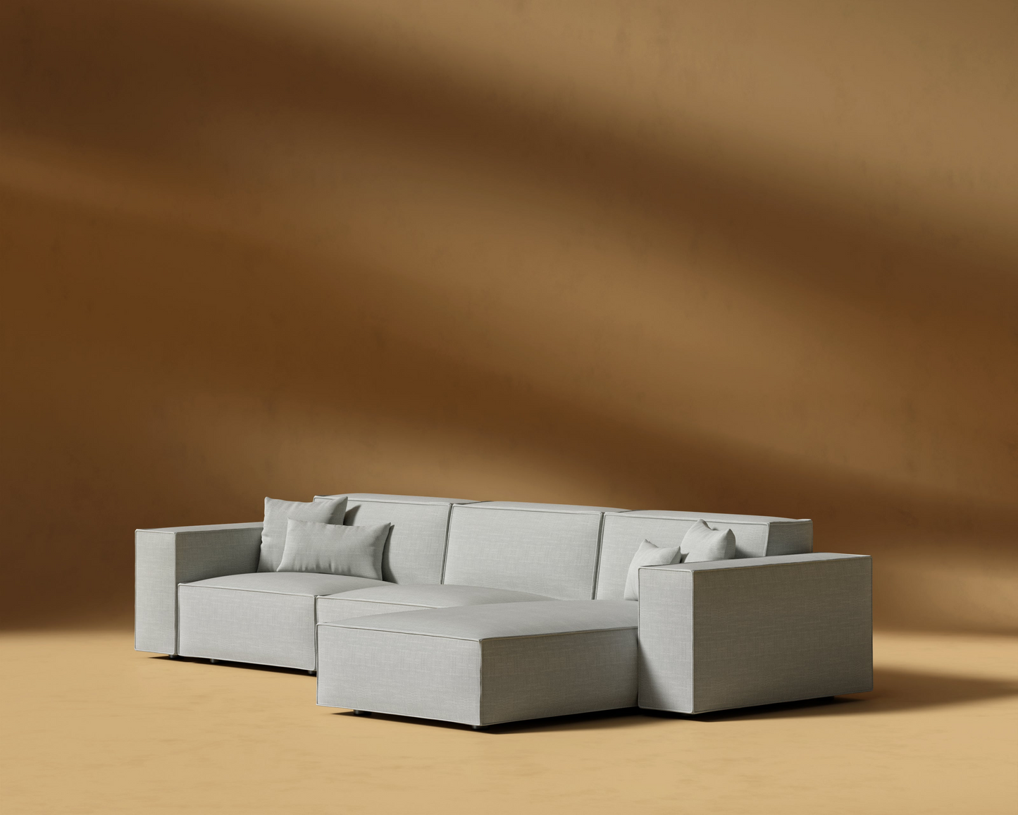 Porter Sectional