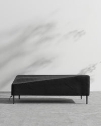 Francis Outdoor Right Arm 2 Seater Cover