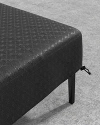 Francis Outdoor Ottoman Cover