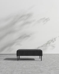 Francis Outdoor Ottoman Cover