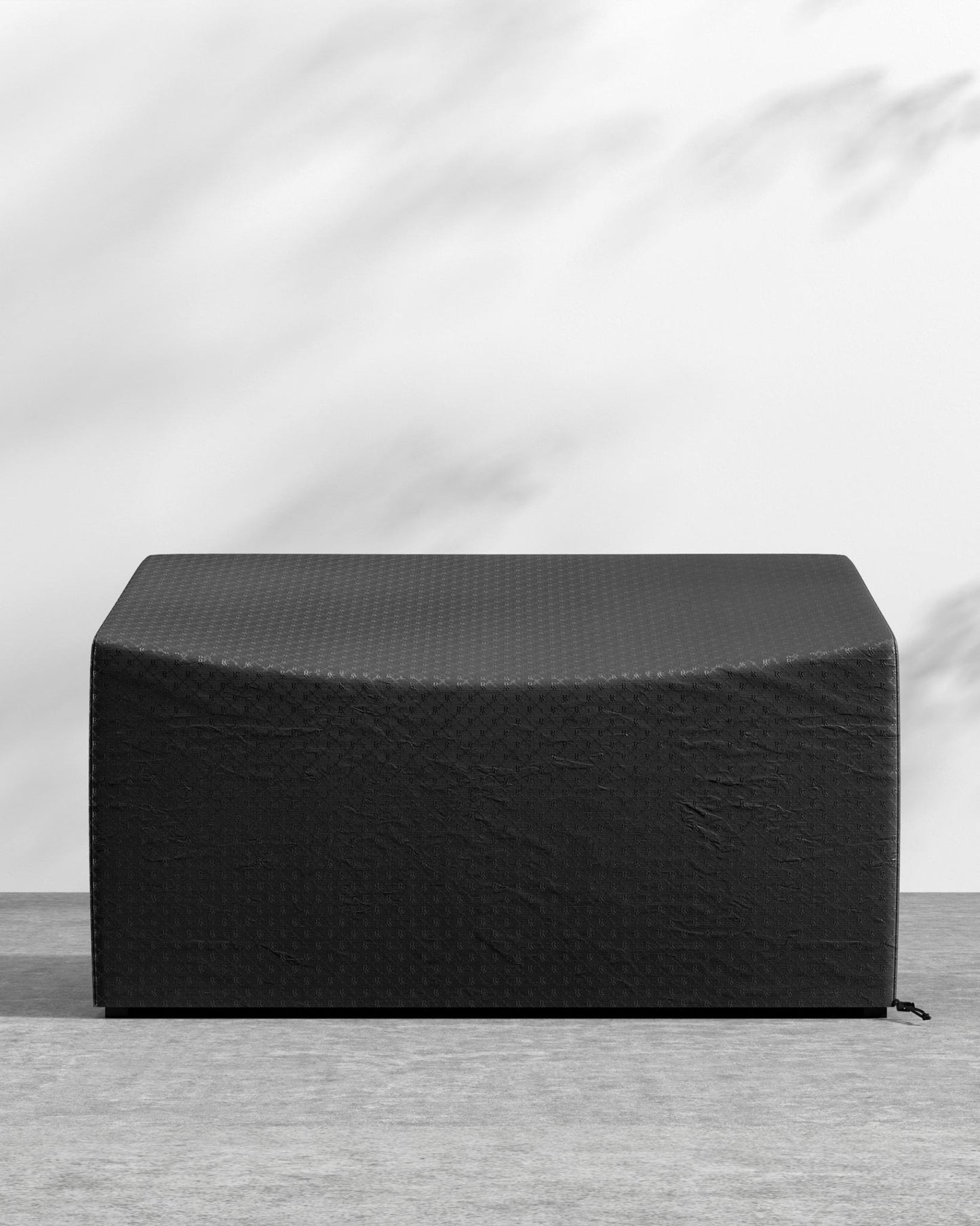 Louis Outdoor Loveseat Cover