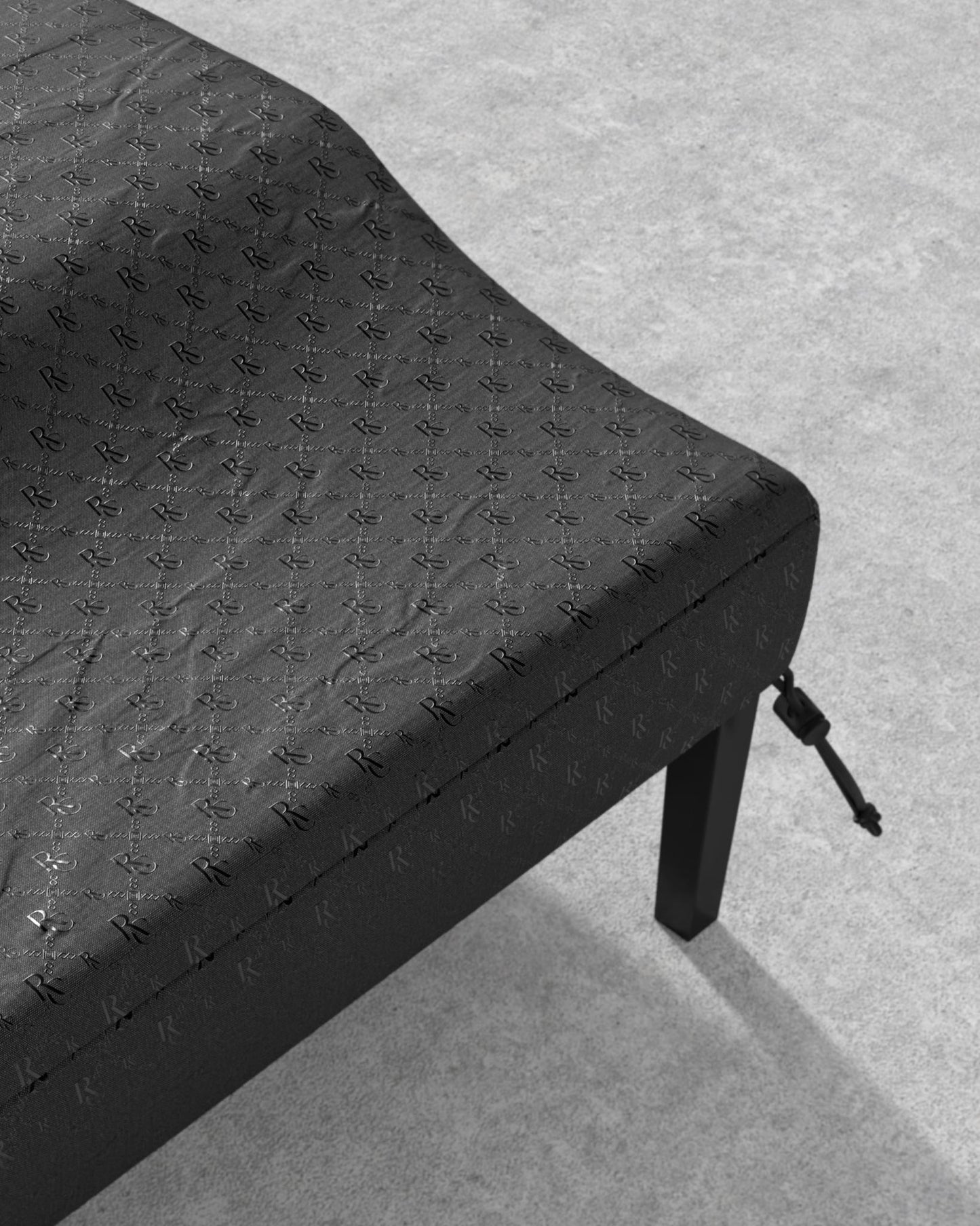 Francis Outdoor Lounger Cover