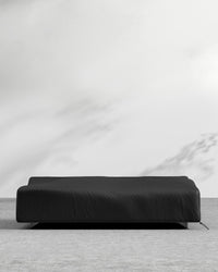 Dresden Outdoor Armless Sofa Cover